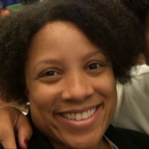 Meet your Posher, Jamika